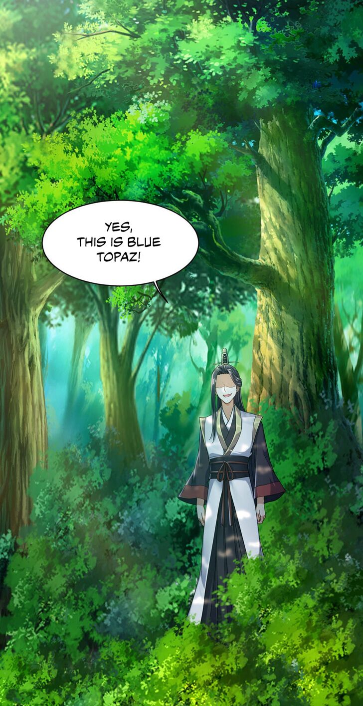 Matchless Emperor Chapter 2 - Page 3