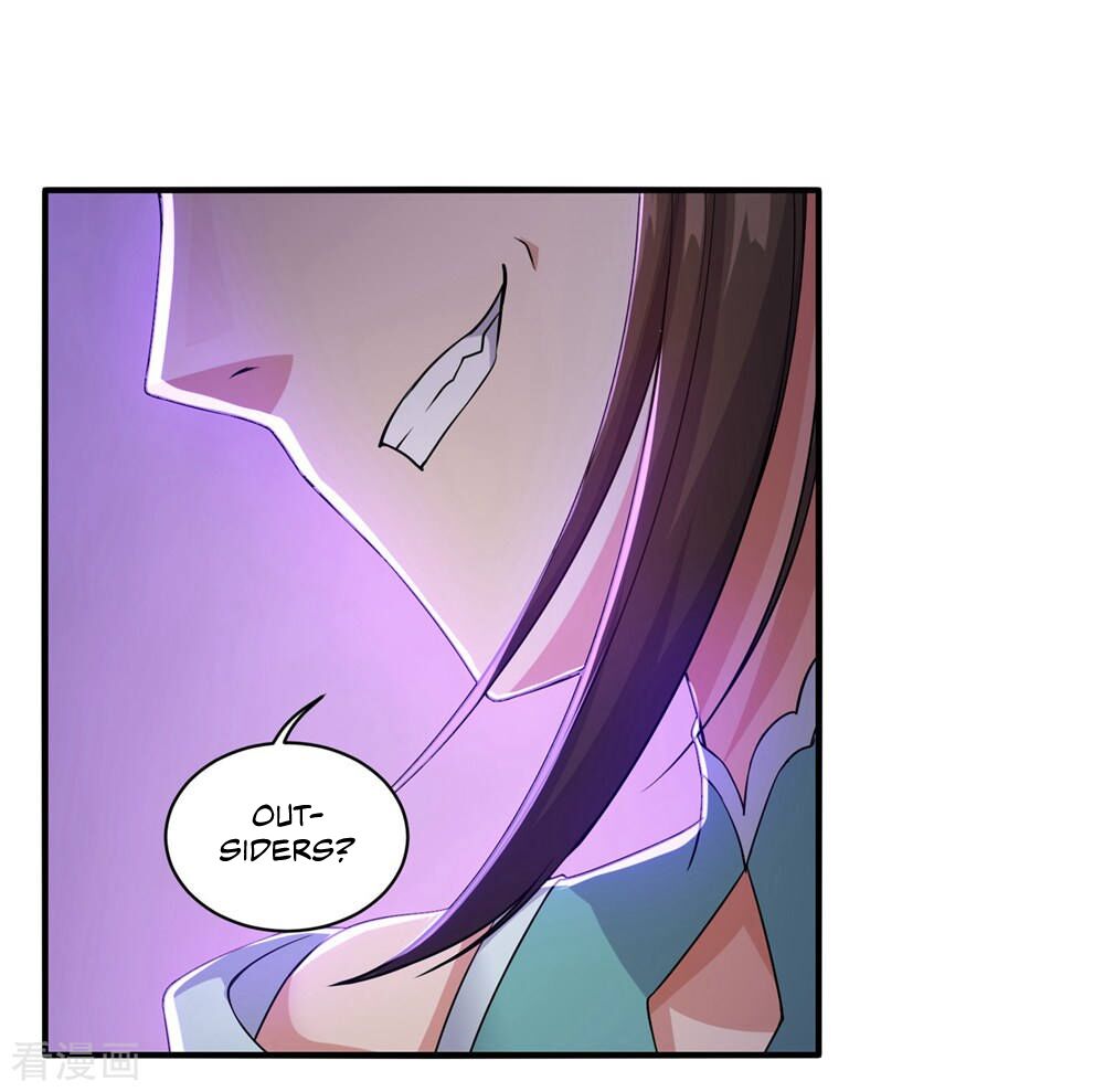 Matchless Emperor Chapter 2 - Page 5