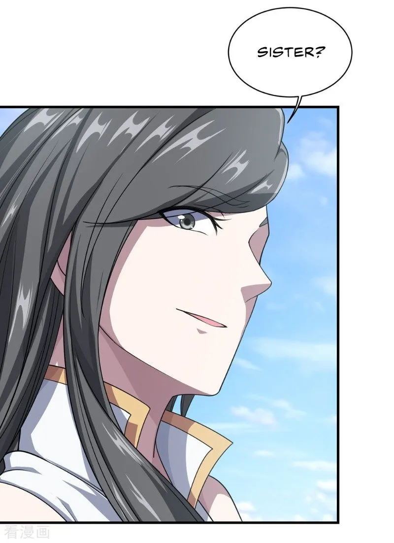 Matchless Emperor Chapter 20 - Page 18