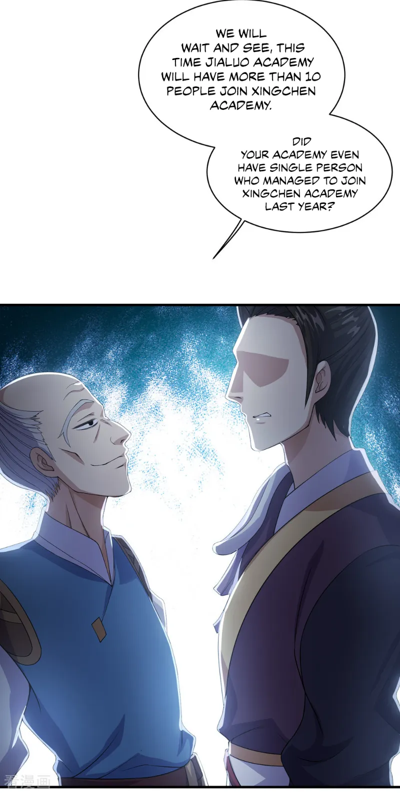 Matchless Emperor Chapter 21 - Page 14