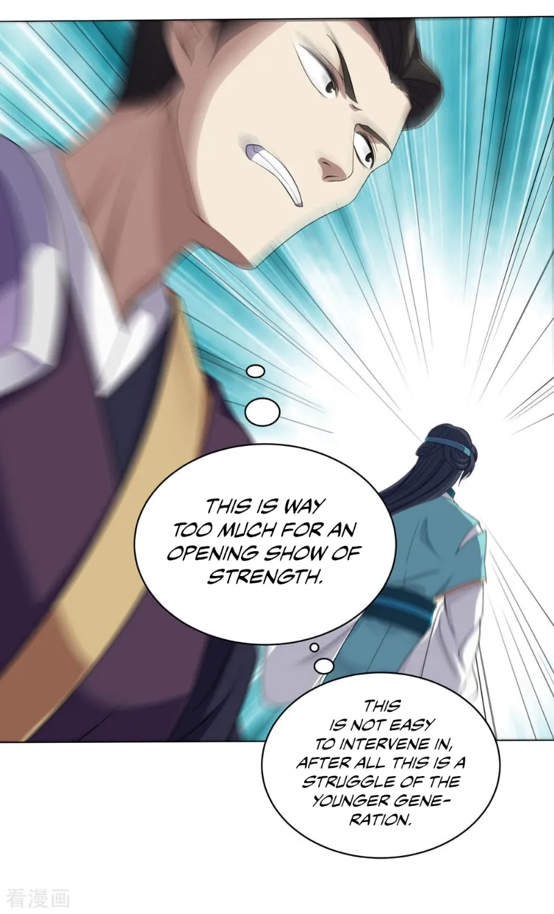 Matchless Emperor Chapter 21 - Page 27