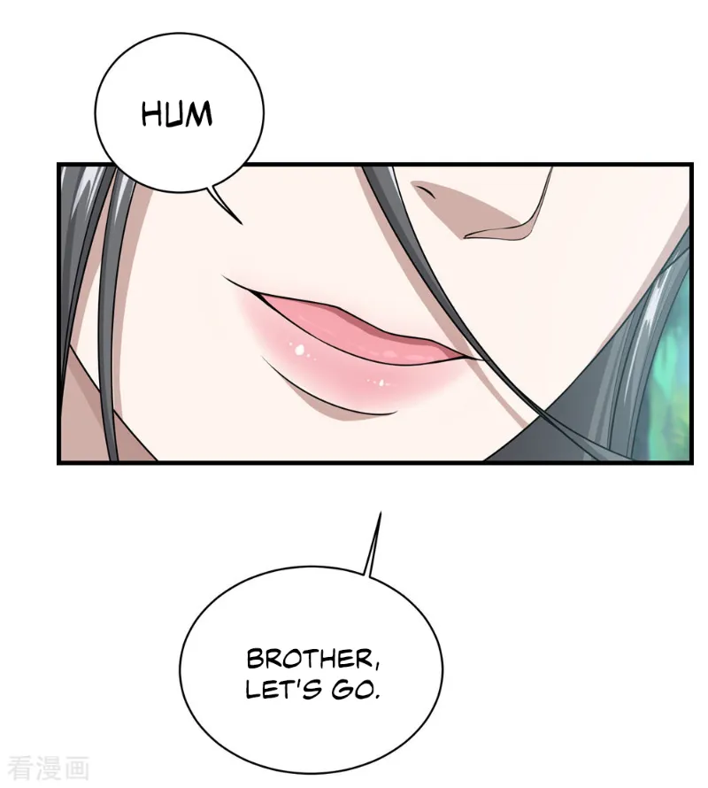 Matchless Emperor Chapter 21 - Page 3
