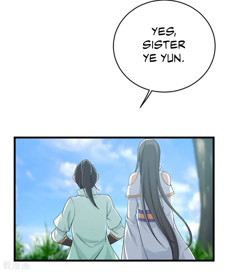 Matchless Emperor Chapter 21 - Page 4