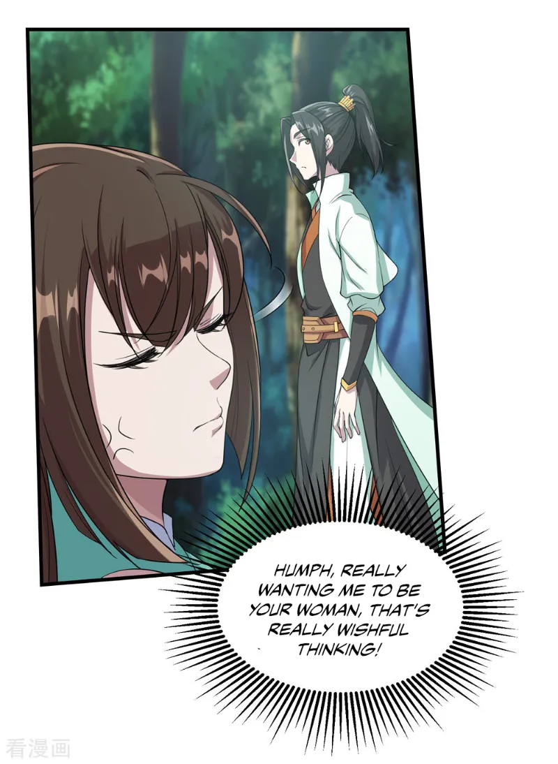 Matchless Emperor Chapter 21 - Page 9