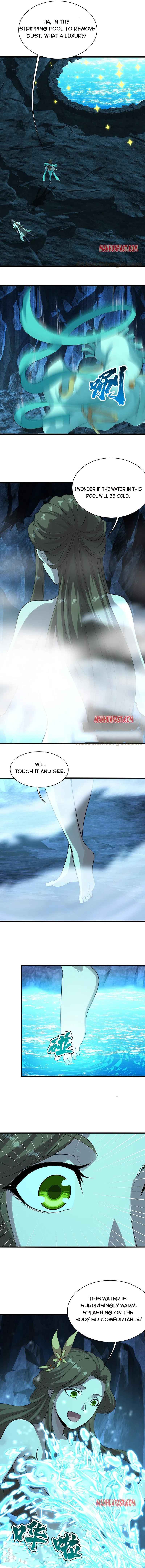 Matchless Emperor Chapter 212 - Page 2