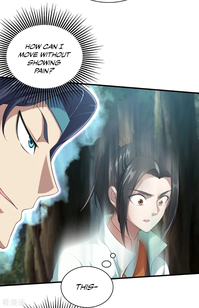 Matchless Emperor Chapter 22 - Page 2