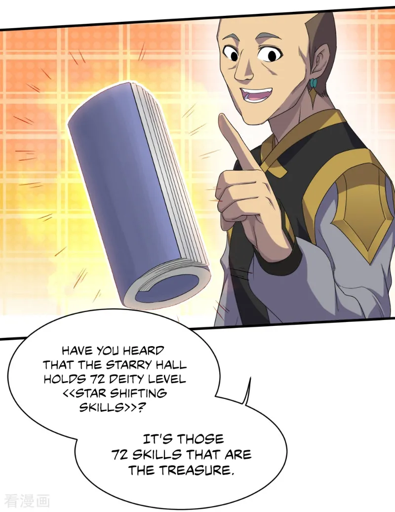 Matchless Emperor Chapter 22 - Page 20
