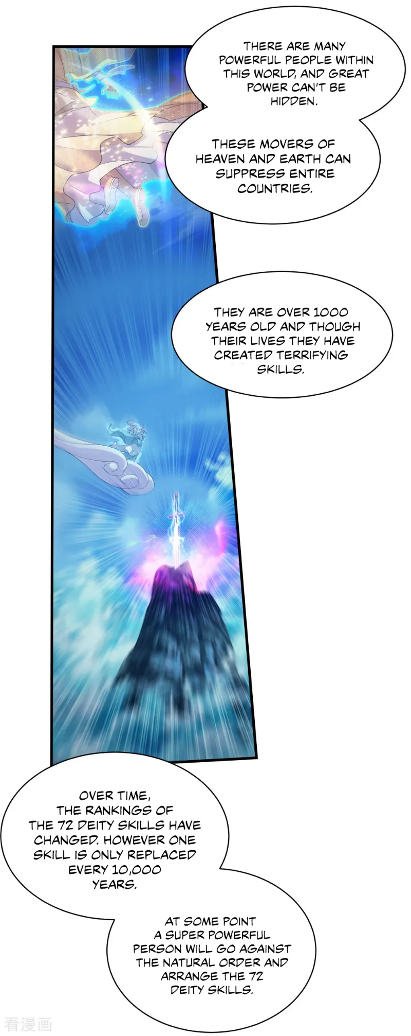 Matchless Emperor Chapter 22 - Page 21
