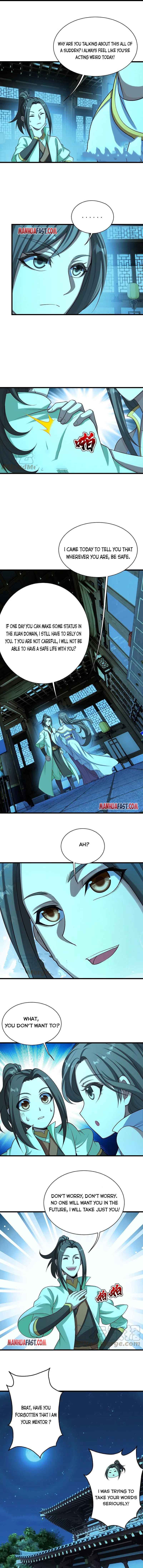 Matchless Emperor Chapter 223 - Page 1