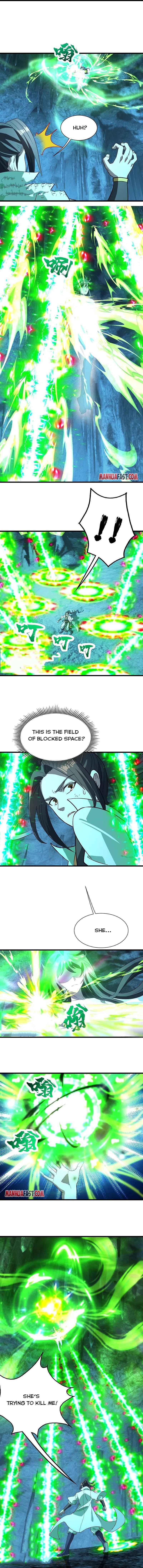 Matchless Emperor Chapter 234 - Page 2