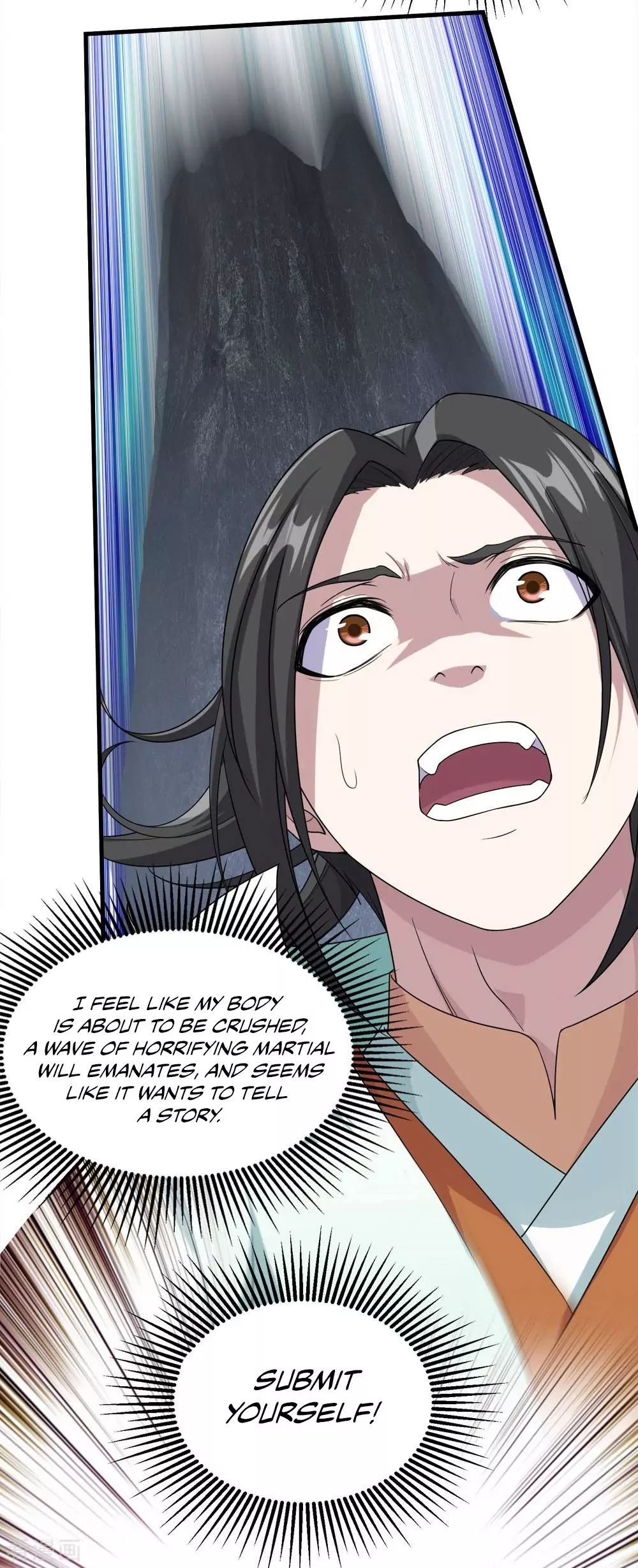 Matchless Emperor Chapter 24 - Page 16
