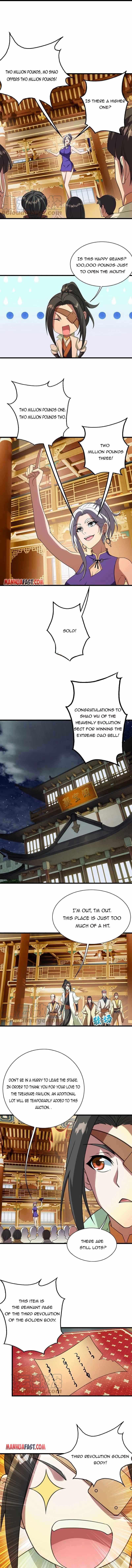 Matchless Emperor Chapter 241 - Page 2