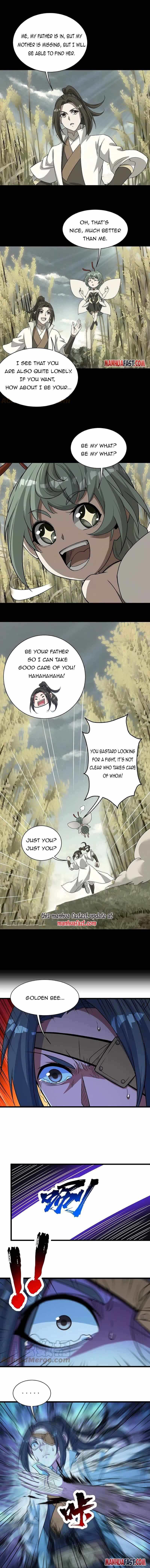 Matchless Emperor Chapter 264 - Page 2
