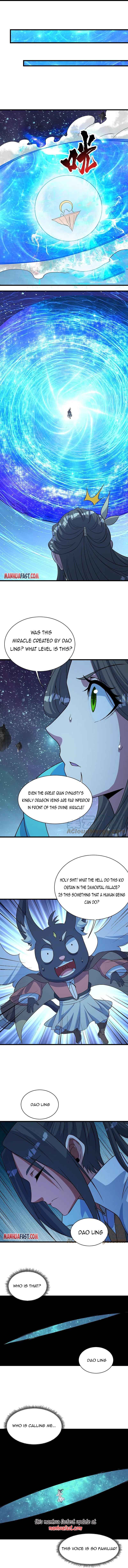 Matchless Emperor Chapter 267 - Page 3