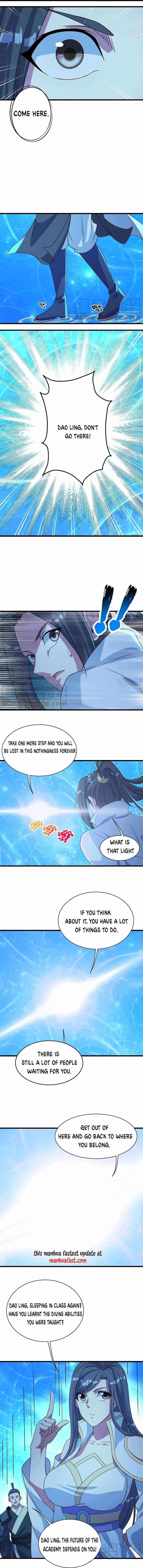 Matchless Emperor Chapter 268 - Page 1