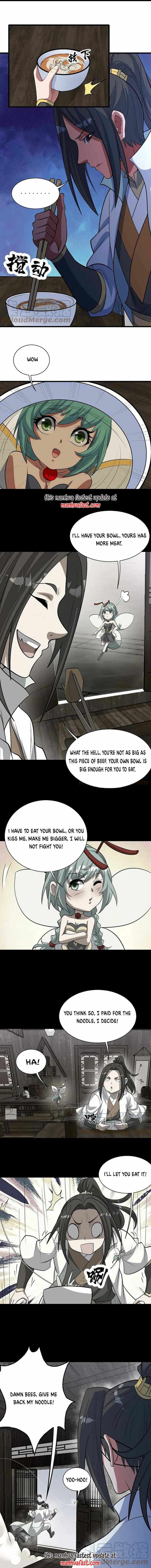 Matchless Emperor Chapter 270 - Page 1