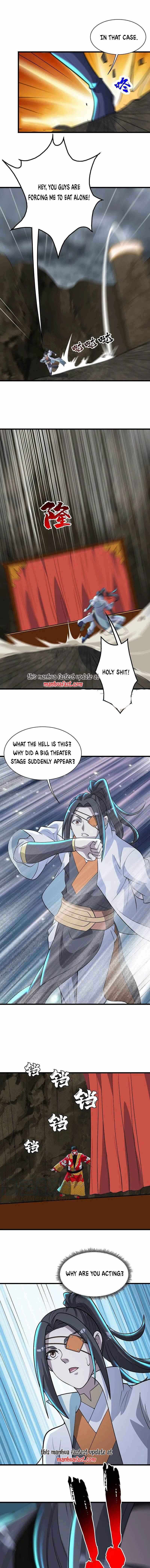 Matchless Emperor Chapter 276 - Page 2