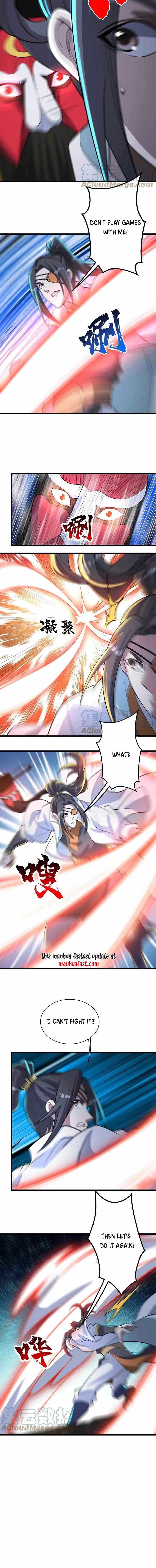 Matchless Emperor Chapter 276 - Page 3
