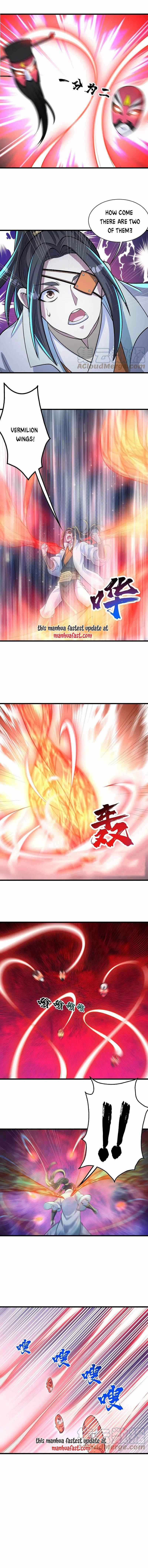 Matchless Emperor Chapter 276 - Page 4