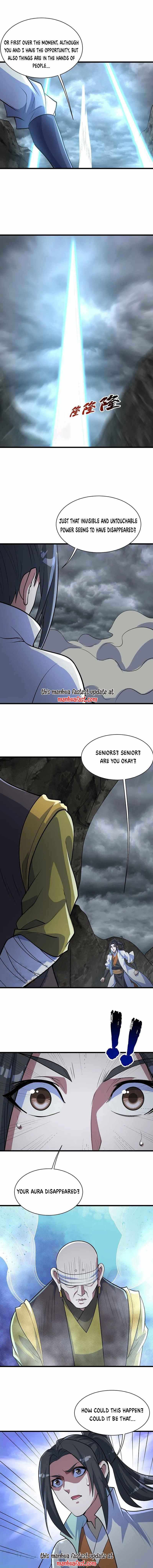 Matchless Emperor Chapter 279 - Page 3
