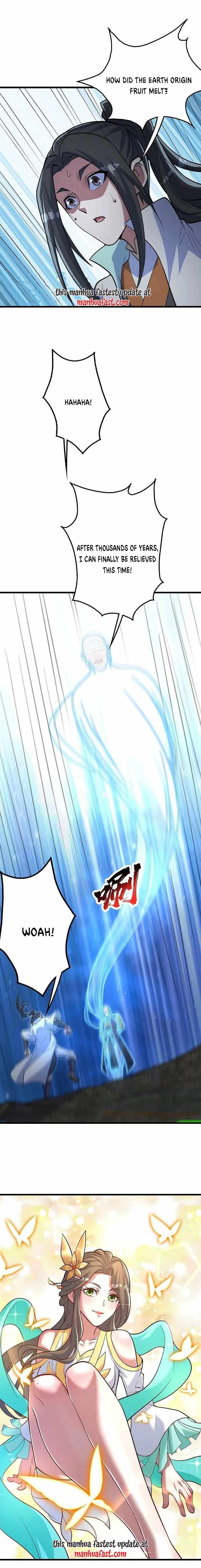 Matchless Emperor Chapter 279 - Page 5