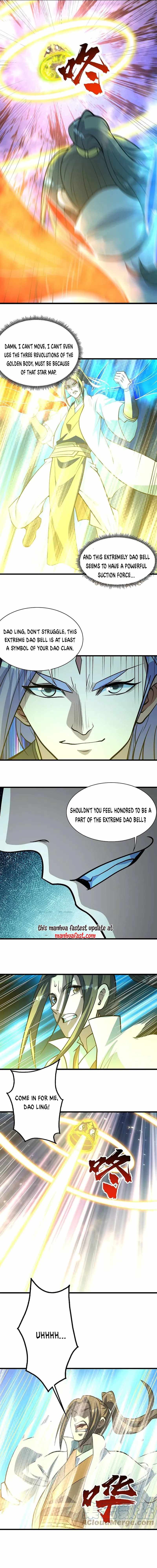 Matchless Emperor Chapter 283 - Page 3