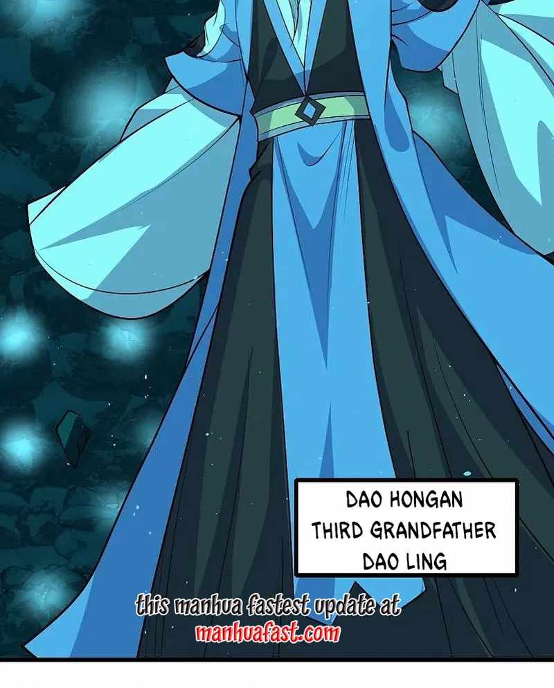 Matchless Emperor Chapter 283 - Page 5