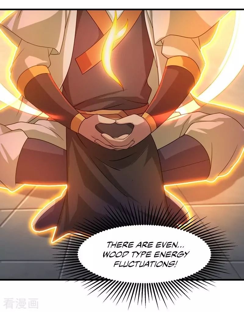 Matchless Emperor Chapter 29 - Page 10