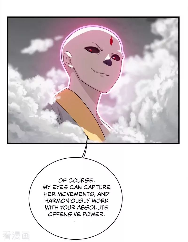 Matchless Emperor Chapter 29 - Page 21