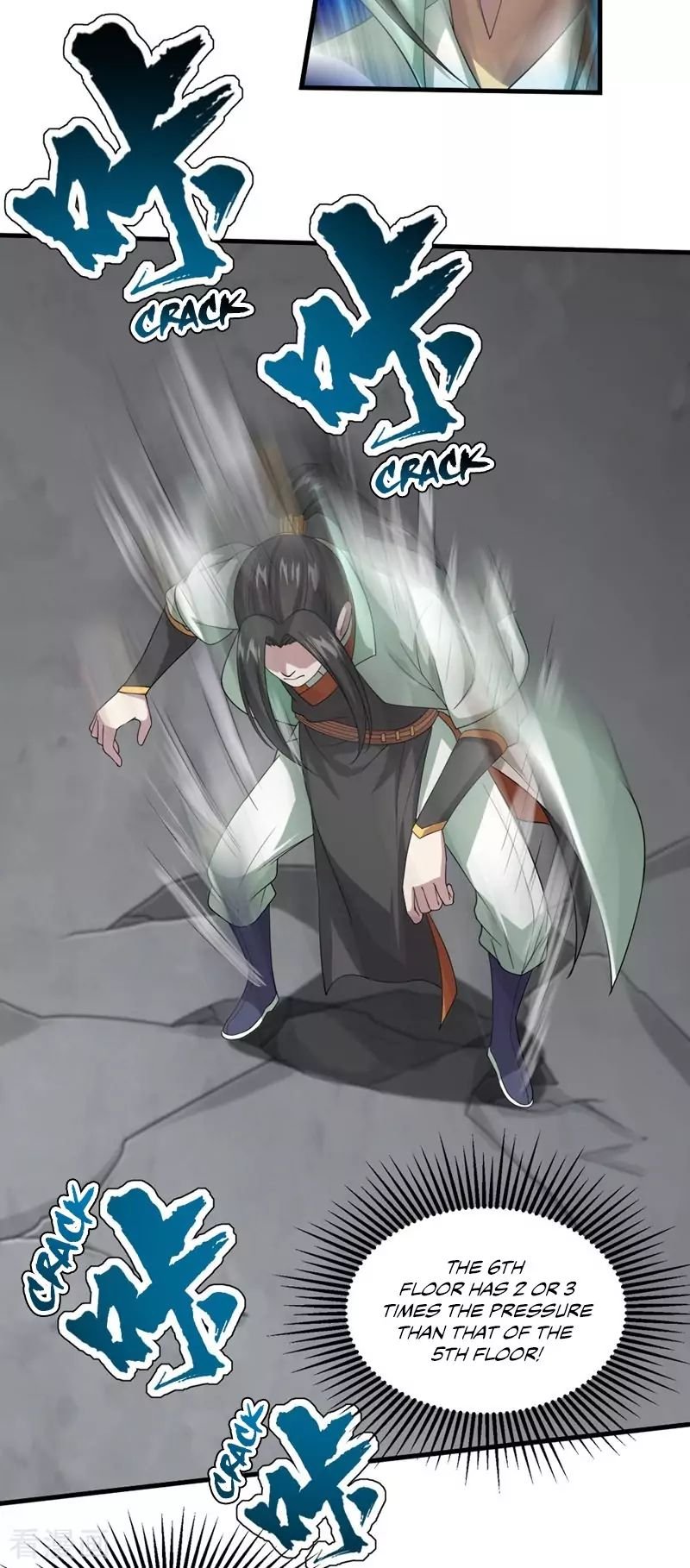 Matchless Emperor Chapter 29 - Page 3