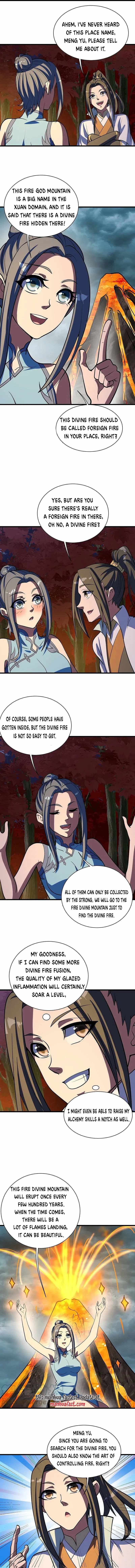 Matchless Emperor Chapter 299 - Page 2