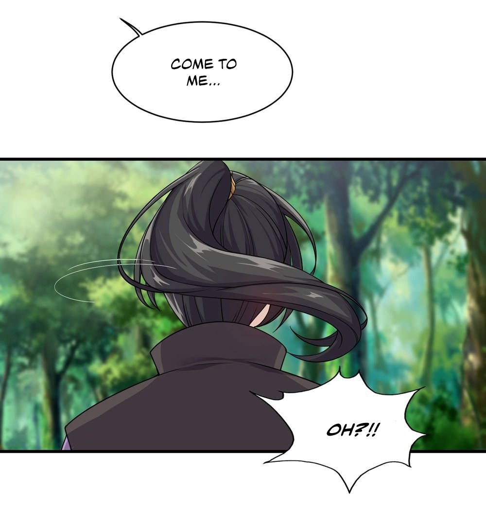 Matchless Emperor Chapter 3 - Page 21