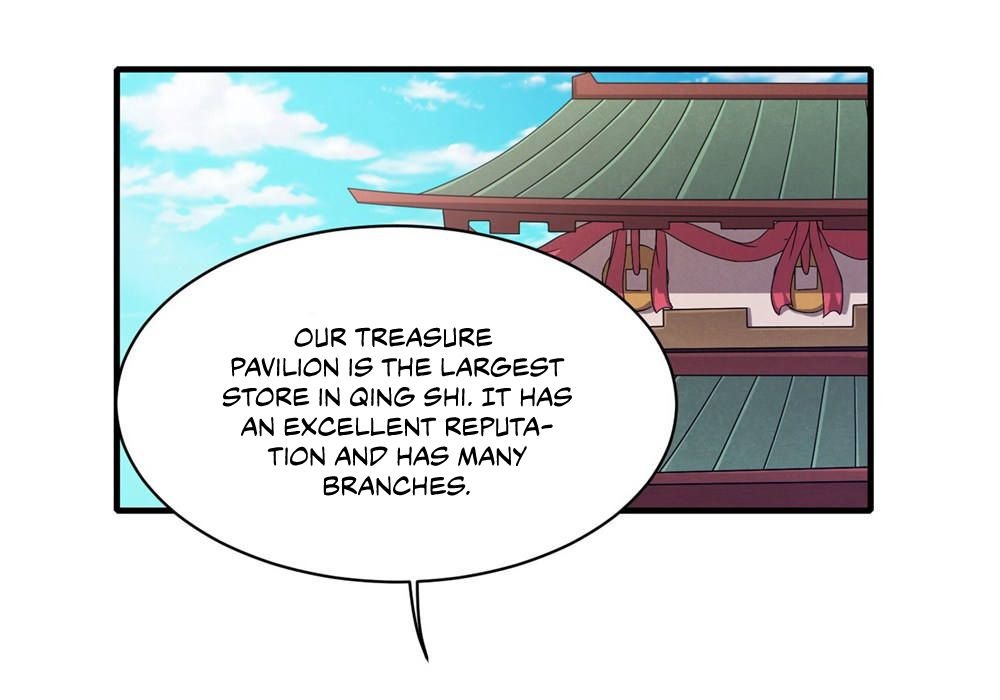 Matchless Emperor Chapter 3 - Page 31