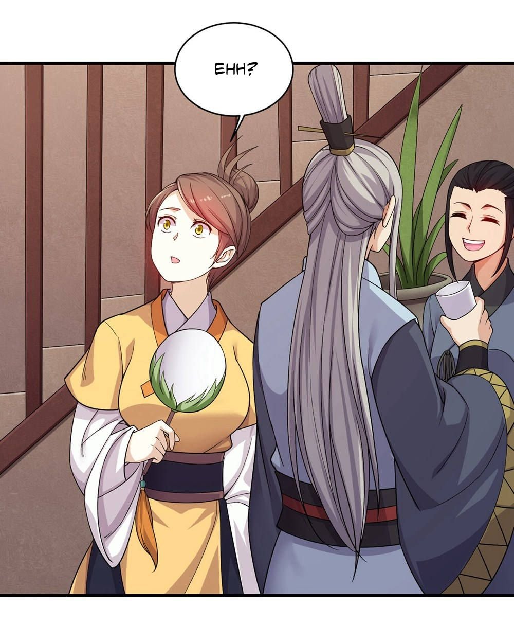 Matchless Emperor Chapter 3 - Page 33
