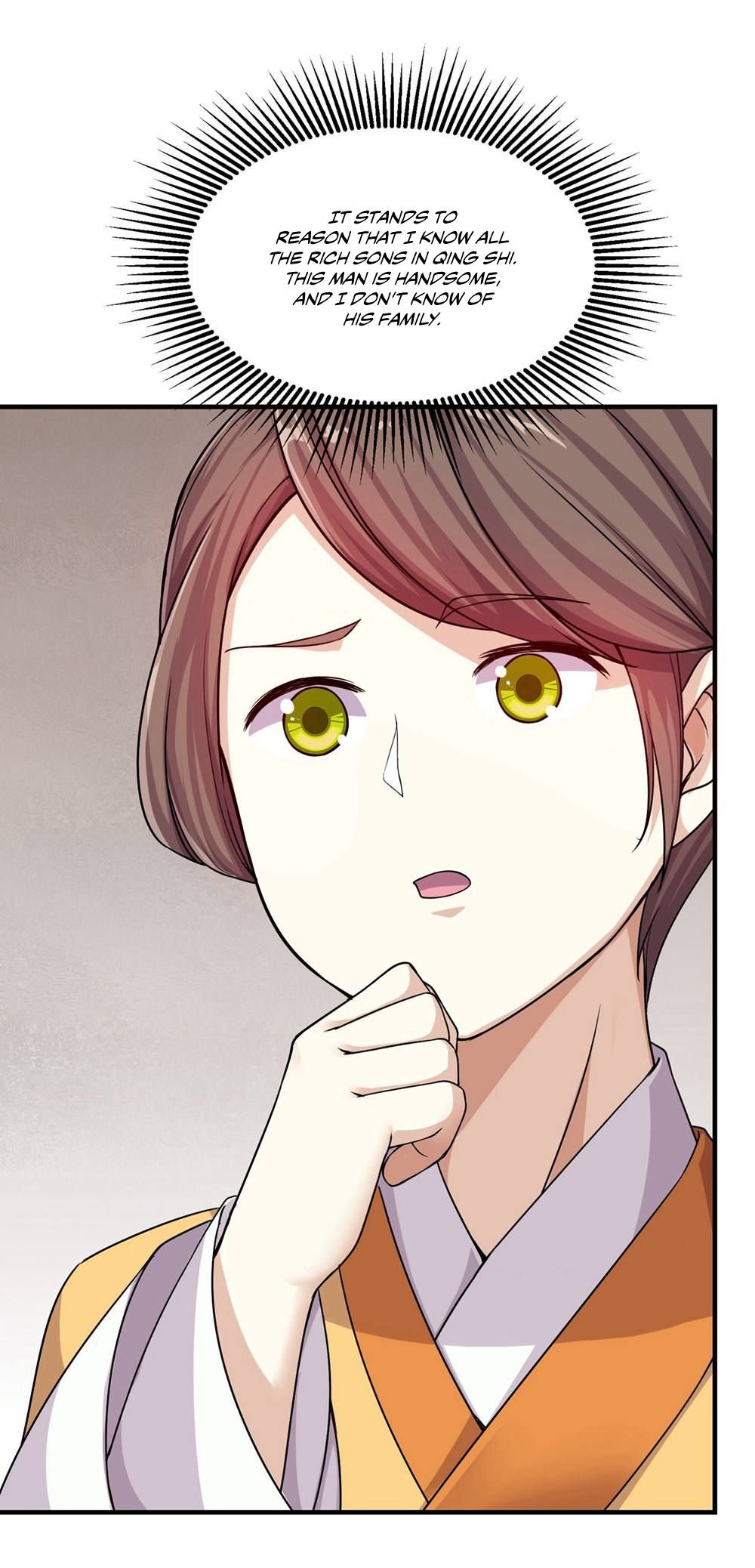Matchless Emperor Chapter 3 - Page 34