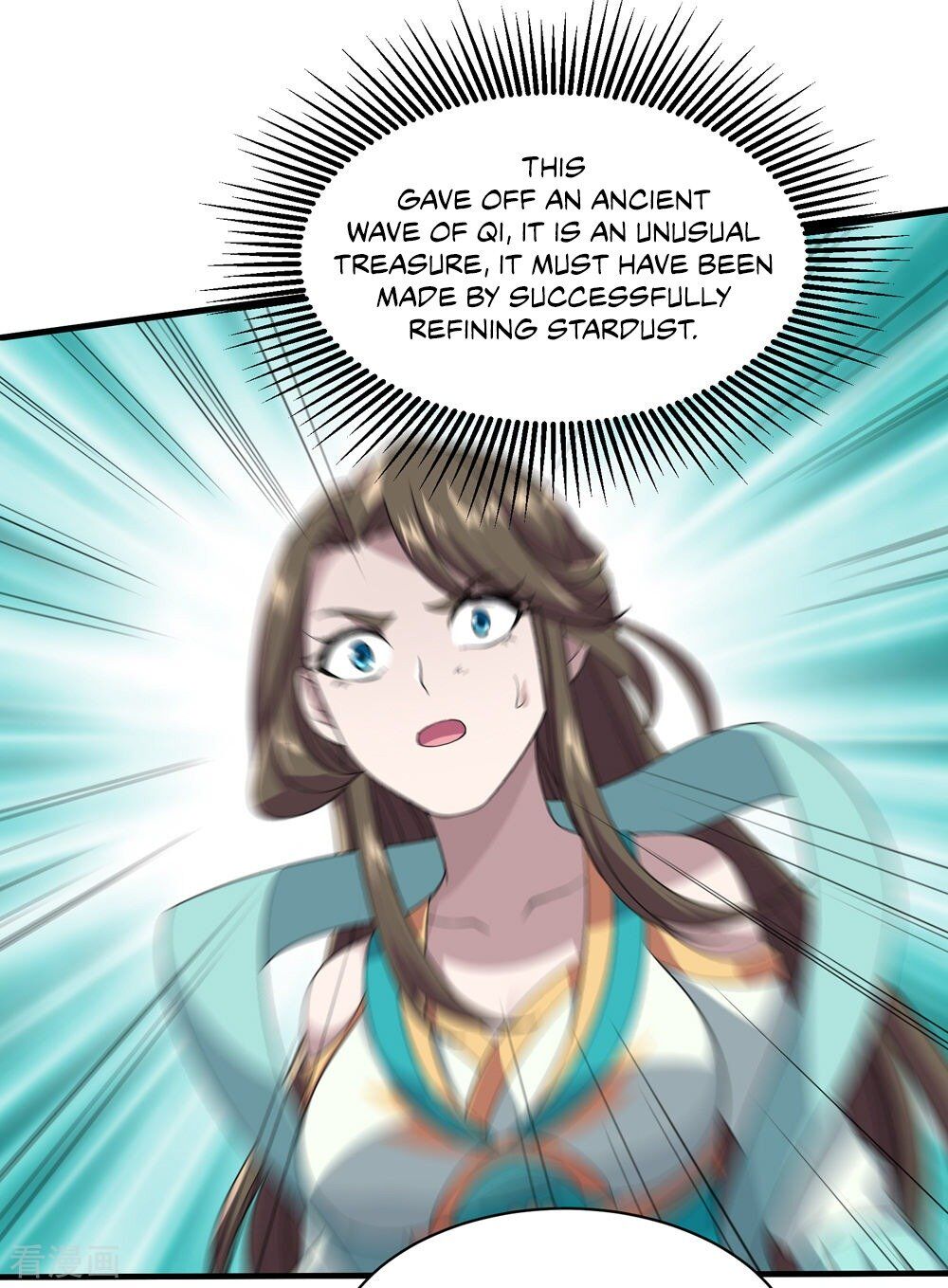 Matchless Emperor Chapter 30 - Page 18