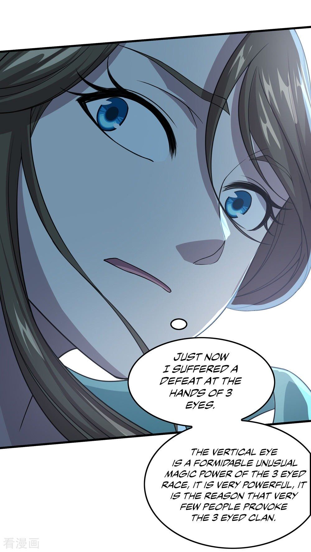 Matchless Emperor Chapter 30 - Page 28