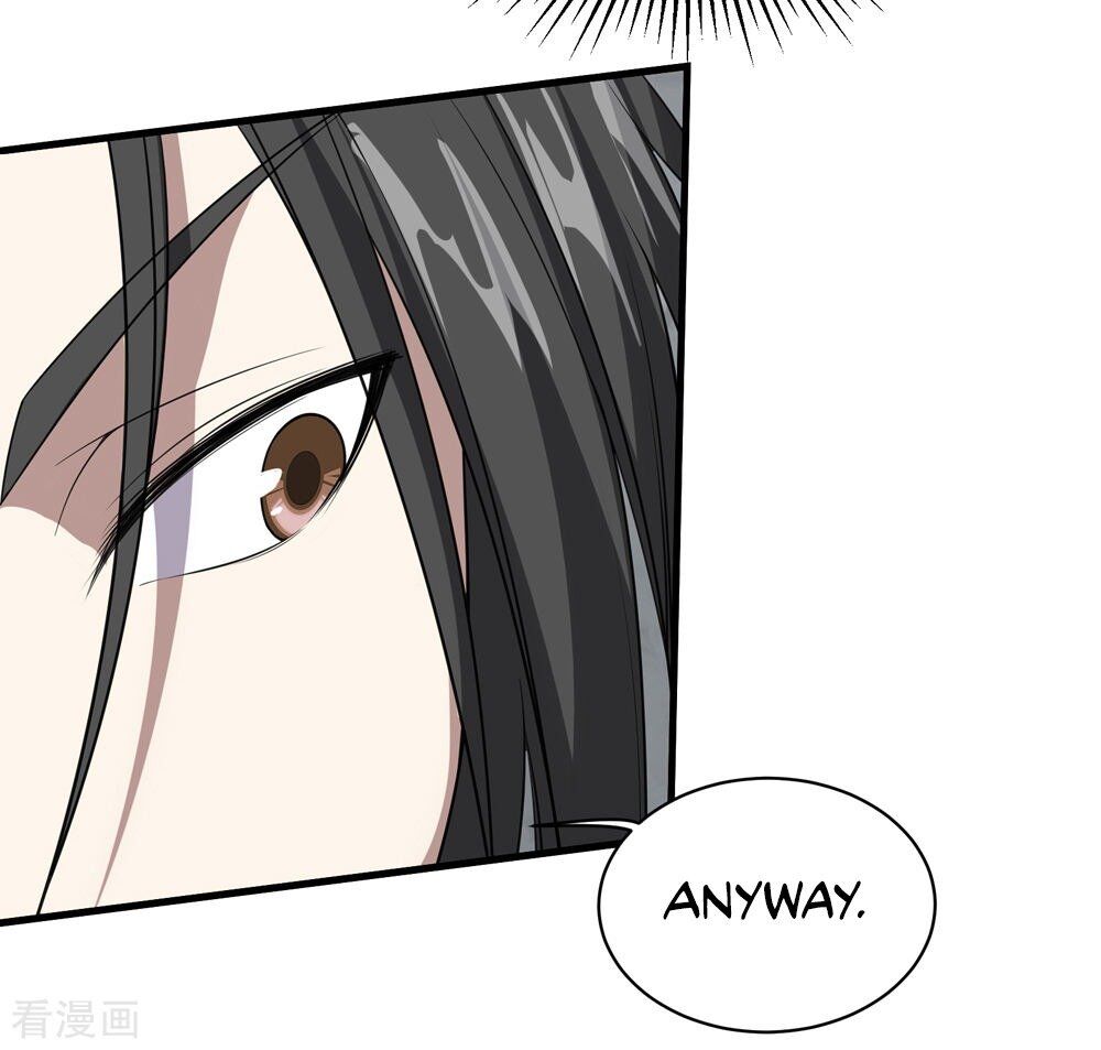 Matchless Emperor Chapter 30 - Page 34