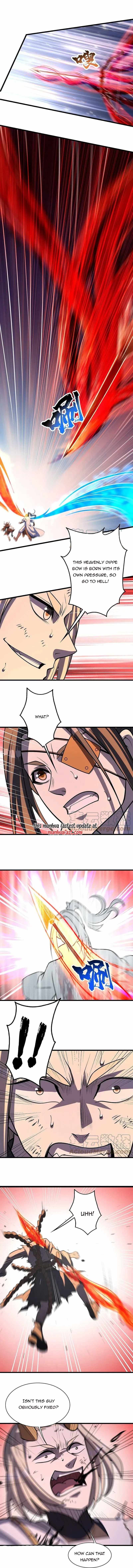 Matchless Emperor Chapter 309 - Page 1