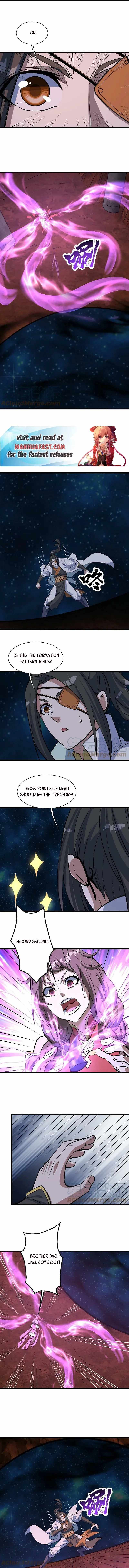 Matchless Emperor Chapter 321 - Page 2