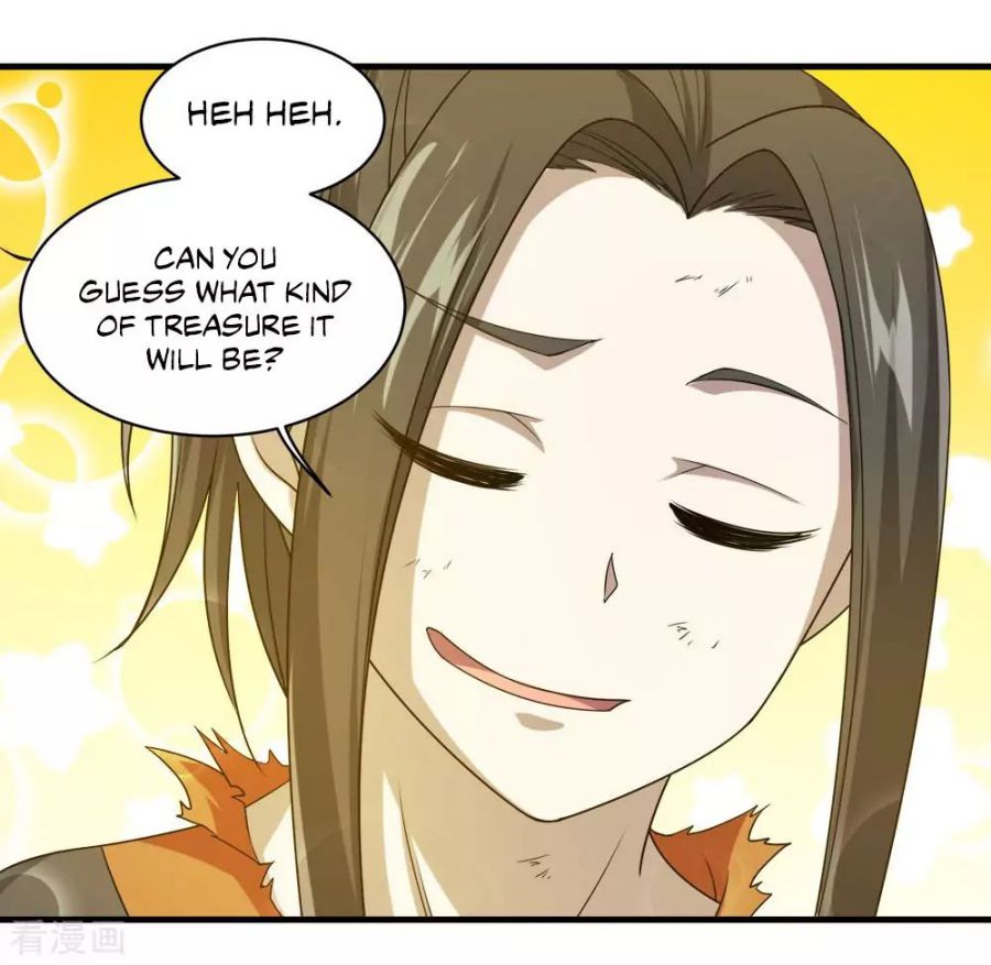 Matchless Emperor Chapter 39 - Page 4