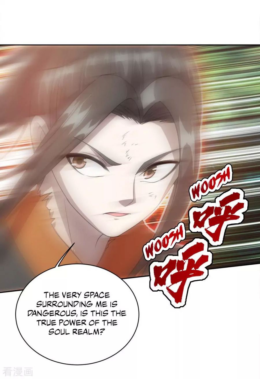 Matchless Emperor Chapter 39 - Page 7