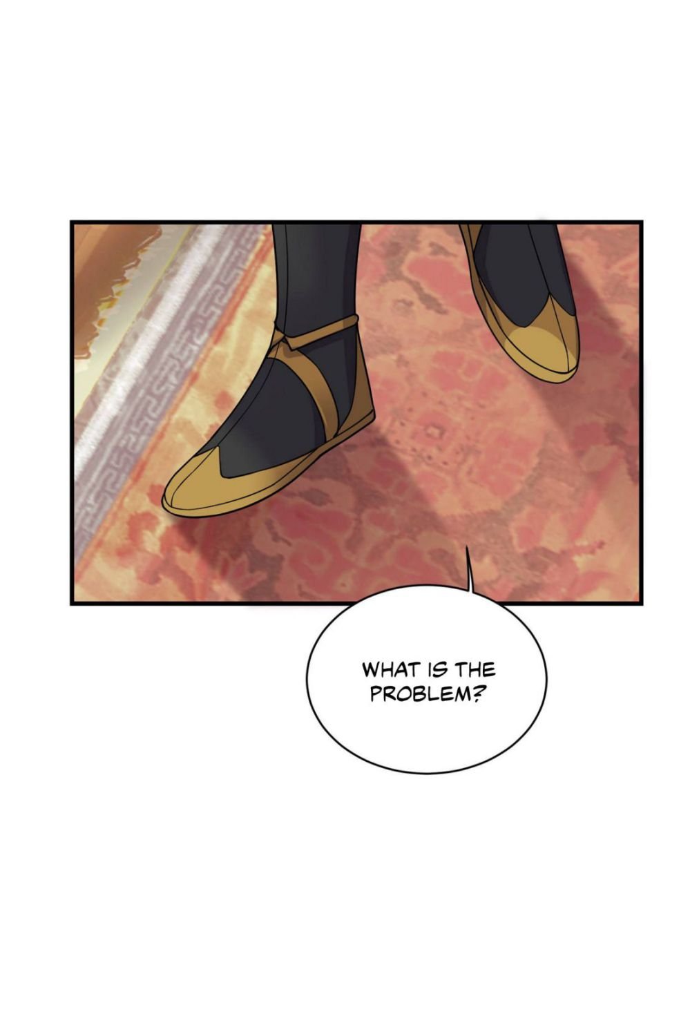 Matchless Emperor Chapter 4 - Page 11