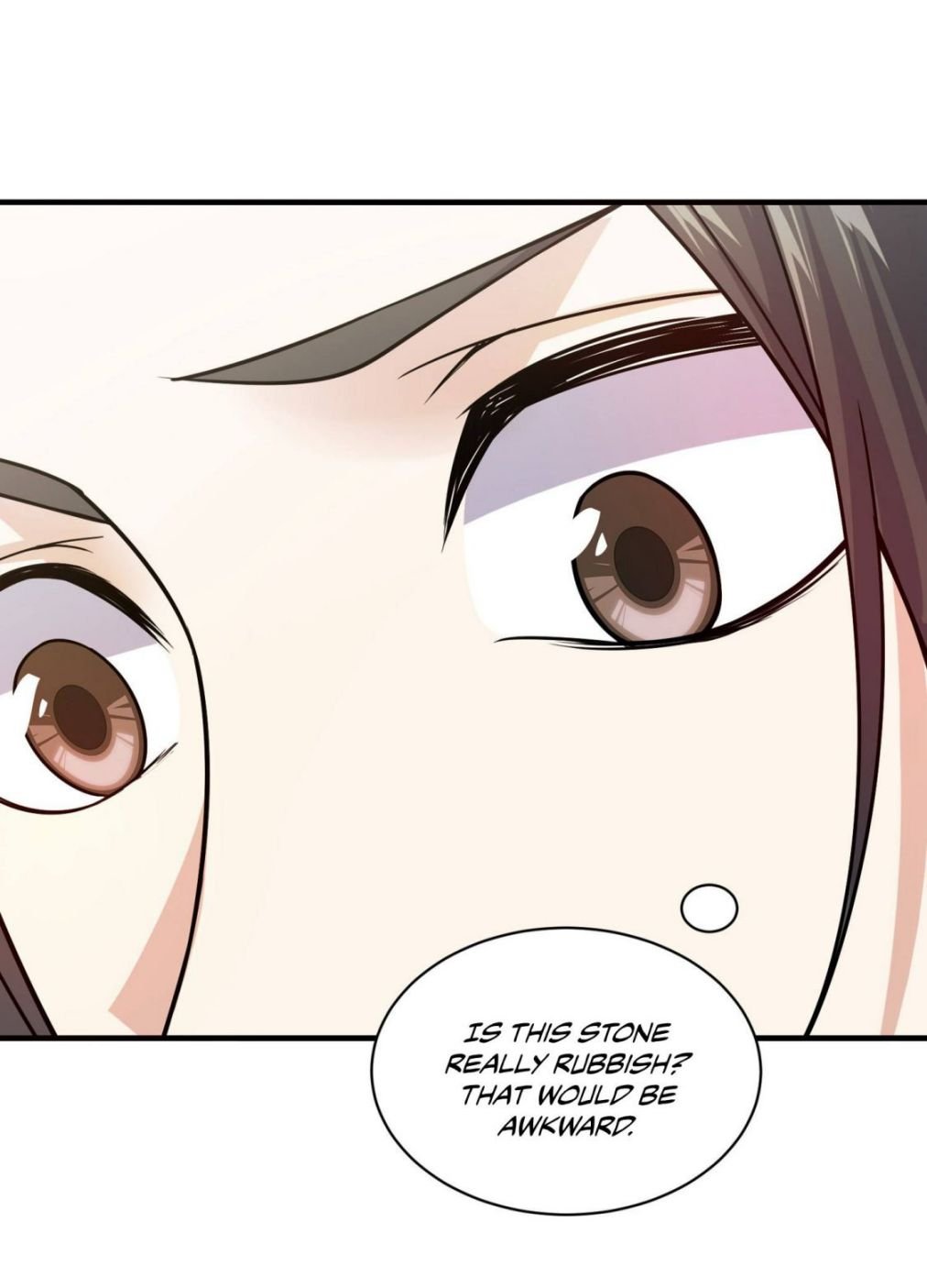 Matchless Emperor Chapter 4 - Page 16
