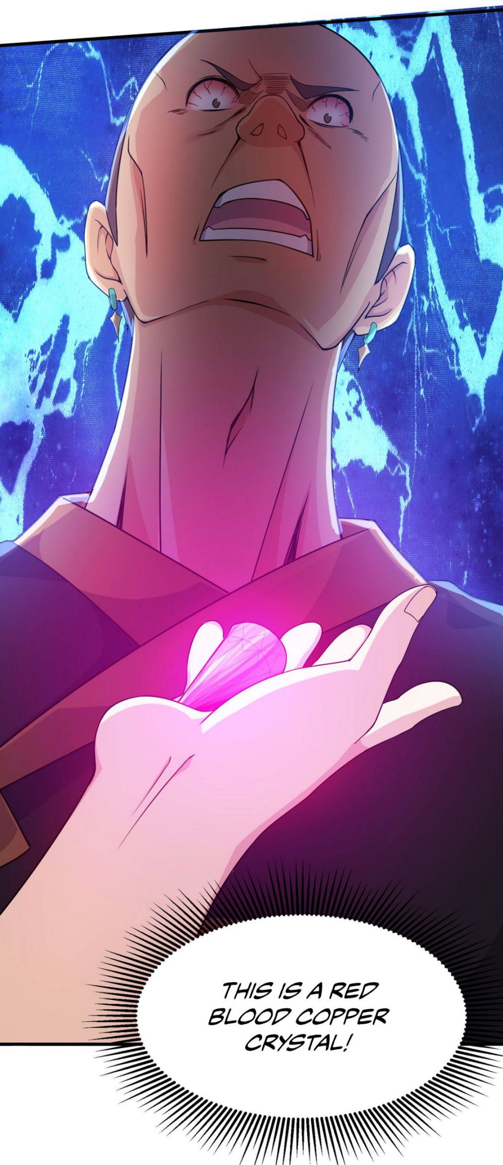 Matchless Emperor Chapter 4 - Page 23
