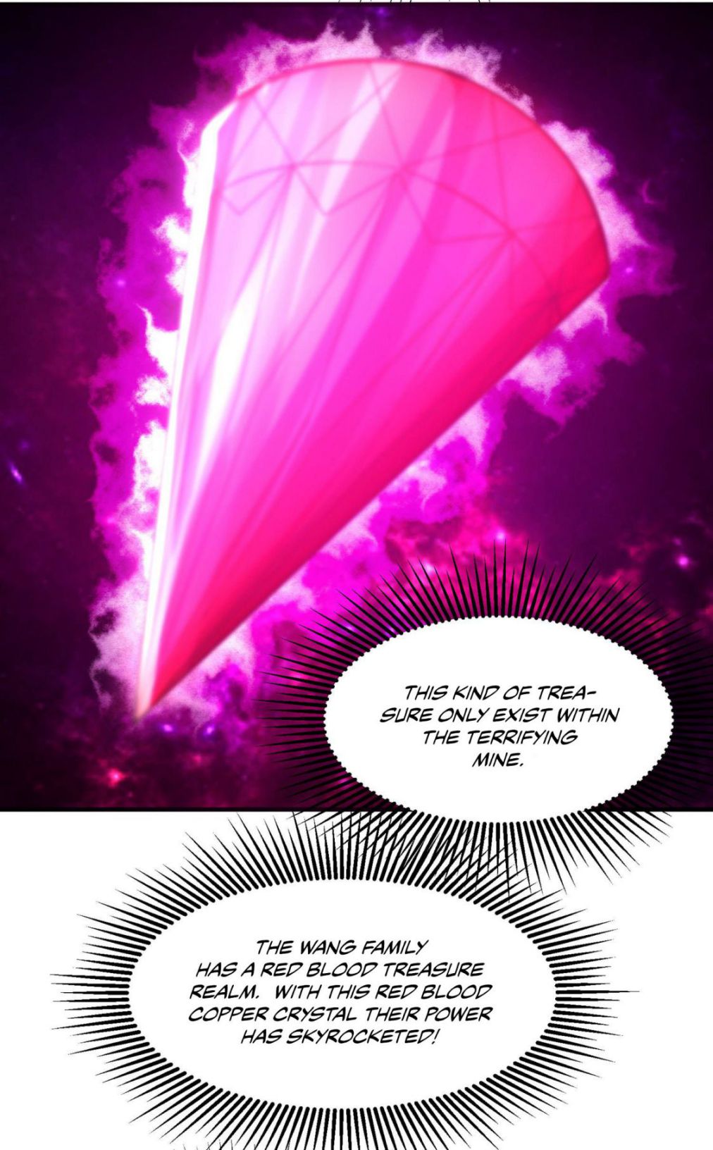 Matchless Emperor Chapter 4 - Page 24
