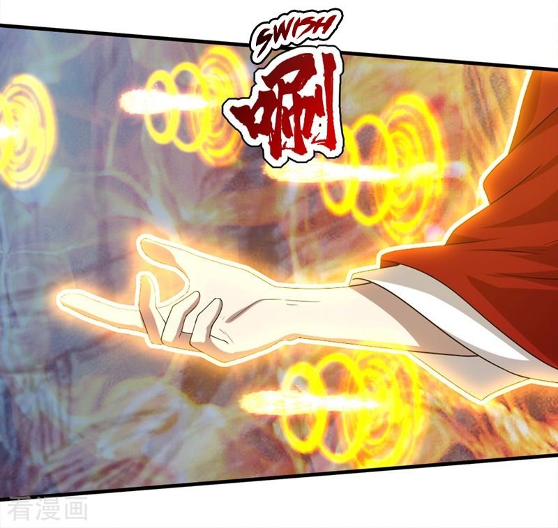 Matchless Emperor Chapter 42 - Page 10