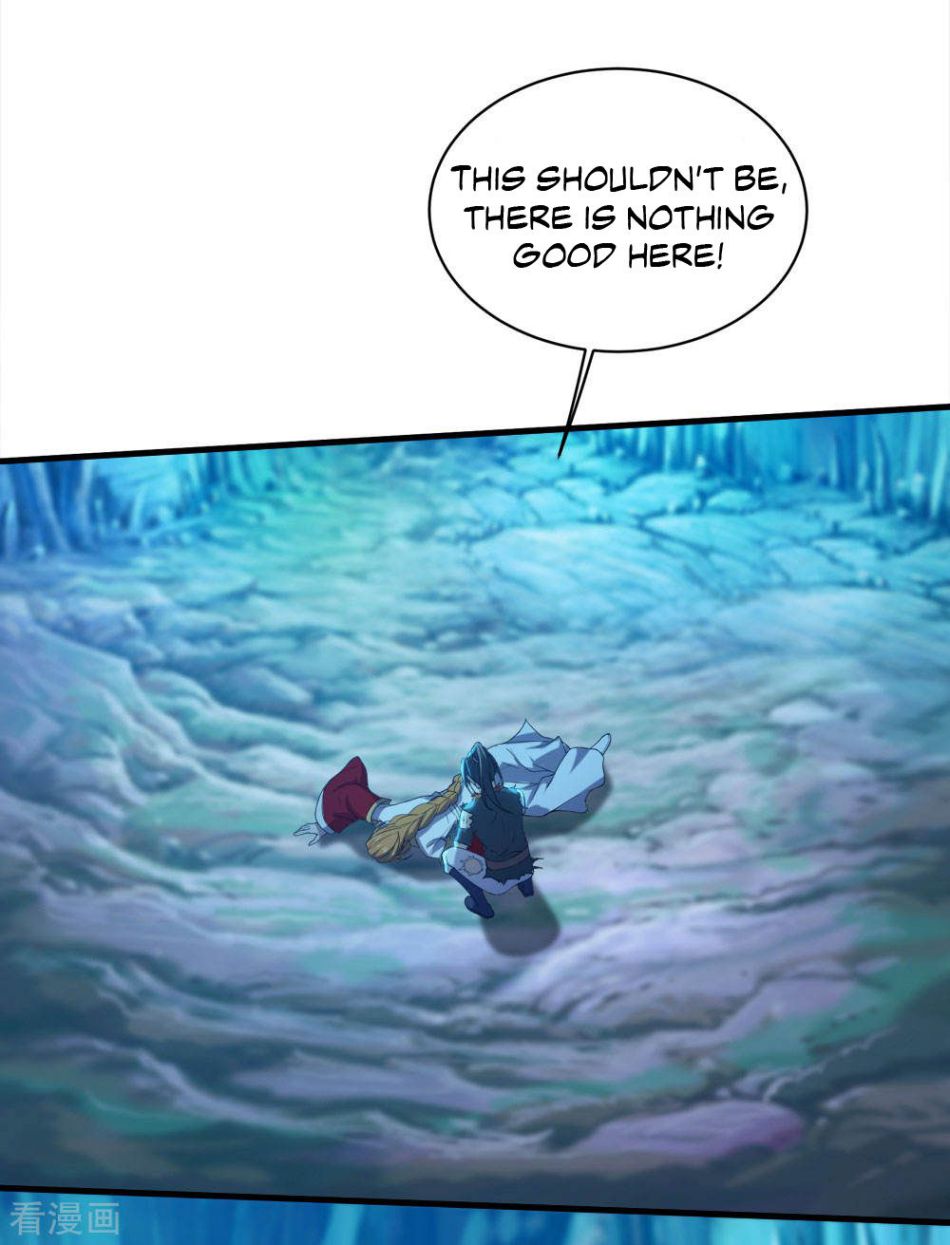 Matchless Emperor Chapter 44 - Page 18