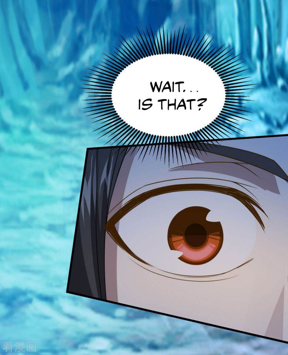 Matchless Emperor Chapter 44 - Page 19