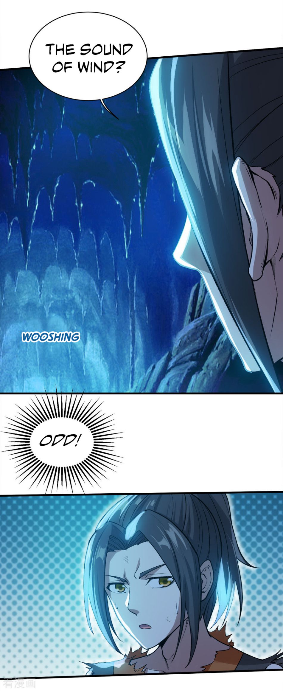 Matchless Emperor Chapter 46 - Page 10